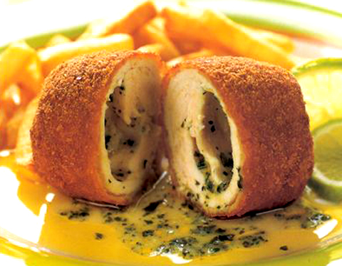 Chicken Kiev Chicken Kiev picture